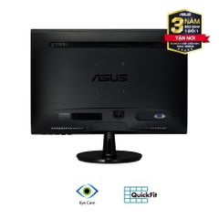 Màn Hình ASUS VS207DF 20