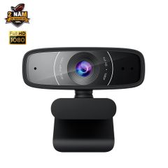 Webcam Gaming Asus C3 FHD 1080p 30FPS