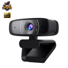 Webcam Gaming Asus C3 FHD 1080p 30FPS