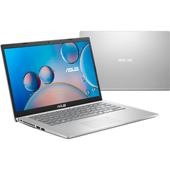 Laptop ASUS X415EA-EK034T (i5-1135G7 | 4GB | 512GB |  Intel Iris Xe Graphics | 14' FHD | Win 10)