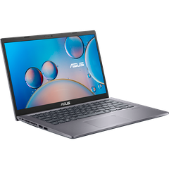 Laptop ASUS X415EA-EK048T (i3-1115G4 | 4GB | 256GB | Intel UHD Graphics | 14' FHD | Win 10)