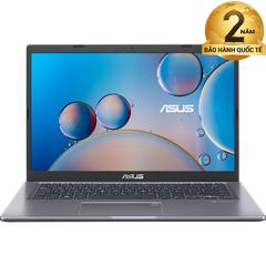 Laptop ASUS X415EA-EK048T (i3-1115G4 | 4GB | 256GB | Intel UHD Graphics | 14' FHD | Win 10)