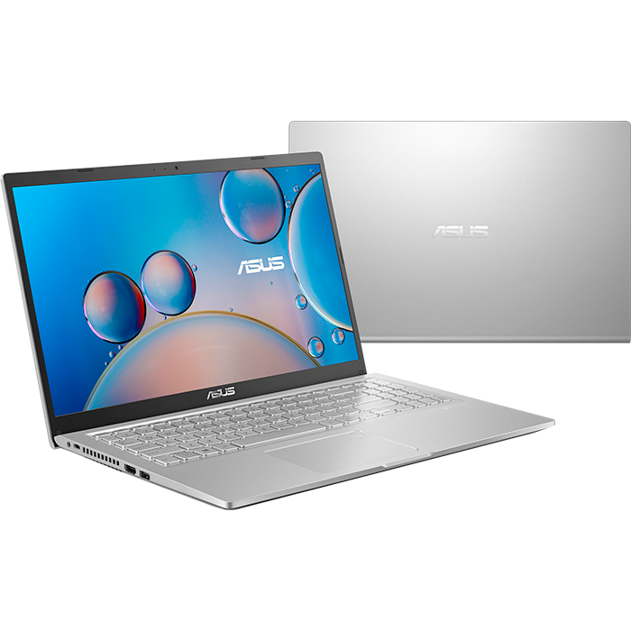 Laptop ASUS X515EA-EJ058T (i5-1135G7 | 8GB | 512GB | Intel Iris Xe Graphics | 15.6' FHD | Win 10)