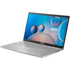Laptop ASUS X515JA-EJ605T (i5-1035G1 | 4GB | 512GB | Intel UHD Graphics | 15.6' FHD | Win 10)