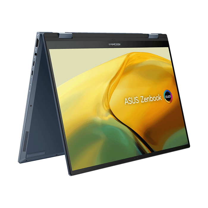 Laptop ASUS ZenBook 14 Flip OLED UP3404VA-KN039W