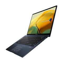 Laptop ASUS ZenBook 14 OLED UX3402ZA-KM218W (i5-1240P | 8GB | 512GB | Intel Iris Xe Graphics | 14' 2.8K OLED 100% DCI-P3 | Win 11)
