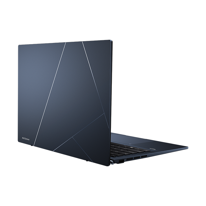 Laptop ASUS ZenBook 14 OLED UX3402ZA-KM219W (i5-1240P | 16GB | 512GB | Intel Iris Xe Graphics | 14' 2.8K OLED 100% DCI-P3 | Win 11)