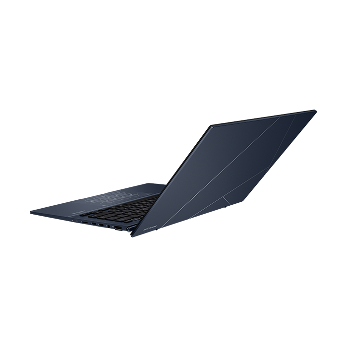 Laptop ASUS ZenBook 14 OLED UX3402ZA-KM219W (i5-1240P | 16GB | 512GB | Intel Iris Xe Graphics | 14' 2.8K OLED 100% DCI-P3 | Win 11)