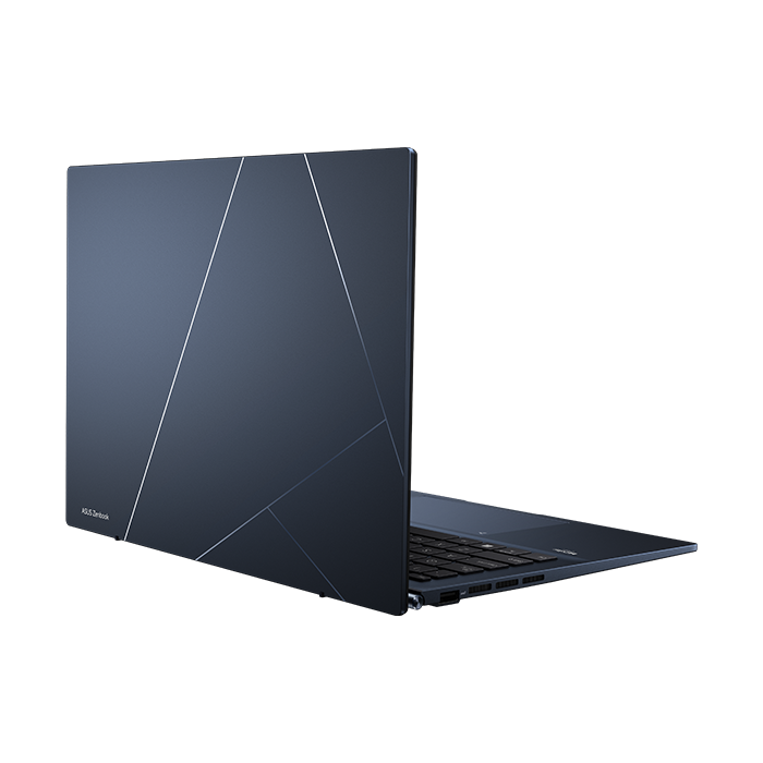 Laptop ASUS ZenBook 14 OLED EVO UX3402ZA-KM221W – Hangchinhhieu.vn