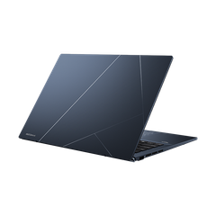 Laptop ASUS ZenBook 14 OLED UX3402ZA-KM221W (i7-1260P | 16GB | 512GB | Intel Iris Xe Graphics | 14' 2.8K OLED 100% DCI-P3 | Win 11)