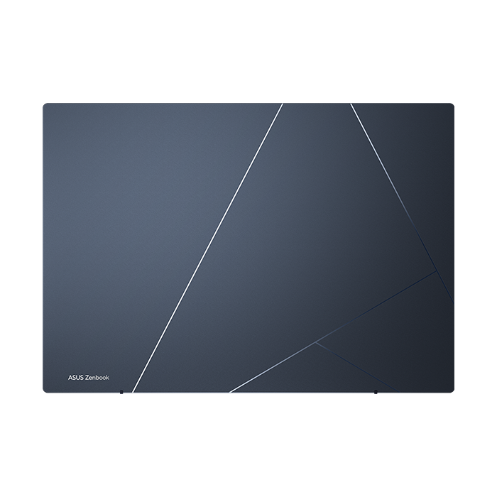 Laptop ASUS ZenBook 14 OLED UX3402ZA-KM221W (i7-1260P | 16GB | 512GB | Intel Iris Xe Graphics | 14' 2.8K OLED 100% DCI-P3 | Win 11)