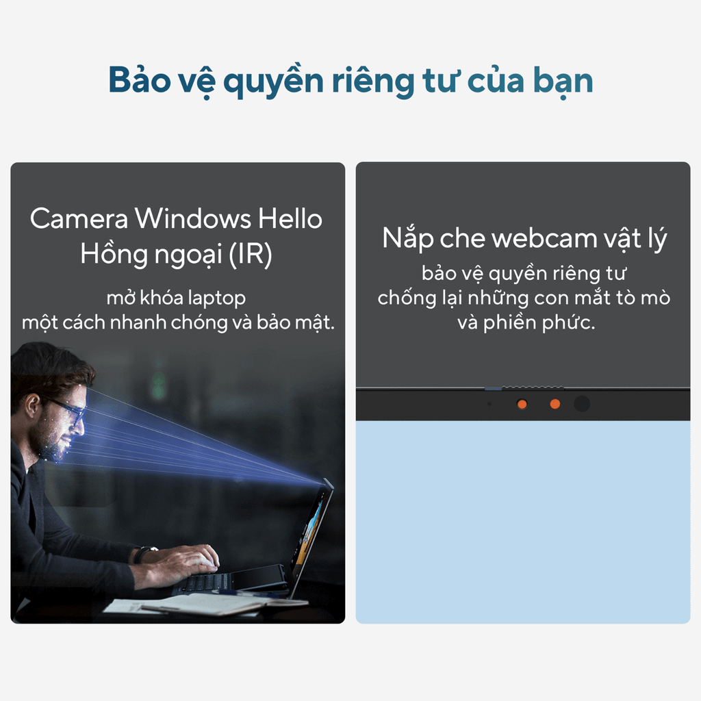Laptop ASUS ZenBook 14 OLED UX3405MA-PP151W (Ultra 5 125H | 16GB | 512GB | Intel Arc Graphics | 14' WQXGA+ OLED | Win 11)