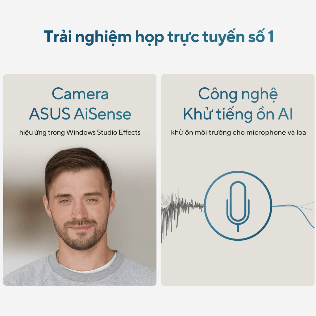 Laptop ASUS ZenBook 14 OLED UX3405MA-PP151W (Ultra 5 125H | 16GB | 512GB | Intel Arc Graphics | 14' WQXGA+ OLED | Win 11)