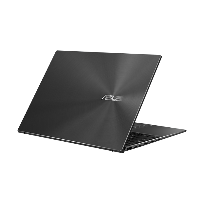 Laptop ASUS ZenBook 14X OLED UM5401QA-KN053W (R5-5600H | 8GB | 512GB | AMD Radeon Graphics | 14' 2.8K OLED 100% DCI-P3 Touch | Win 11)