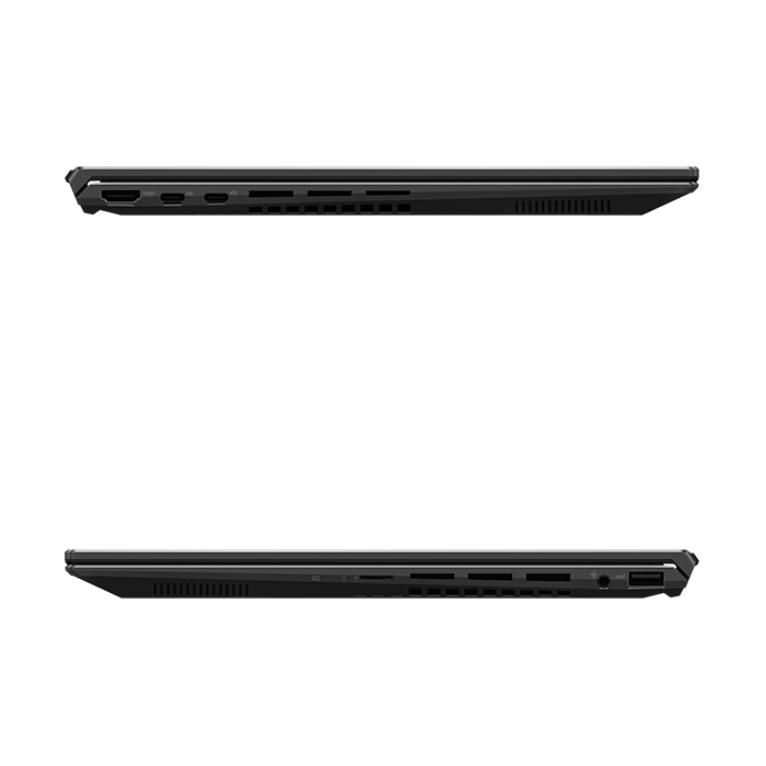 Laptop ASUS ZenBook 14X OLED UM5401QA-KN053W (R5-5600H | 8GB | 512GB | AMD Radeon Graphics | 14' 2.8K OLED 100% DCI-P3 Touch | Win 11)
