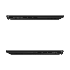 Laptop ASUS ZenBook 14X OLED UM5401QA-KN053W (R5-5600H | 8GB | 512GB | AMD Radeon Graphics | 14' 2.8K OLED 100% DCI-P3 Touch | Win 11)