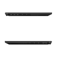 Laptop ASUS ZenBook 14X OLED UM5401QA-KN209W (R5-5600H | 8GB | 512GB | AMD Radeon Graphics | 14' 2.8K OLED 100% DCI-P3 Touch | Win 11)