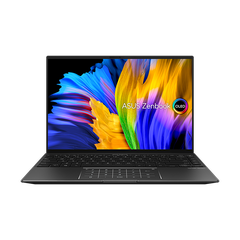 Laptop ASUS ZenBook 14X OLED UM5401QA-KN209W (R5-5600H | 8GB | 512GB | AMD Radeon Graphics | 14' 2.8K OLED 100% DCI-P3 Touch | Win 11)