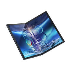 Laptop ASUS ZenBook 17 Fold OLED UX9702AA-MD014W (i7-1250U | 16GB | 1TB | Intel® Iris Xe Graphics | 17.3' 2.5K FOLED  OLED 100% DCI-P3 Touch | Win 11)