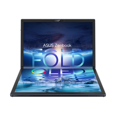 Laptop ASUS ZenBook 17 Fold OLED UX9702AA-MD014W (i7-1250U | 16GB | 1TB | Intel® Iris Xe Graphics | 17.3' 2.5K FOLED  OLED 100% DCI-P3 Touch | Win 11)