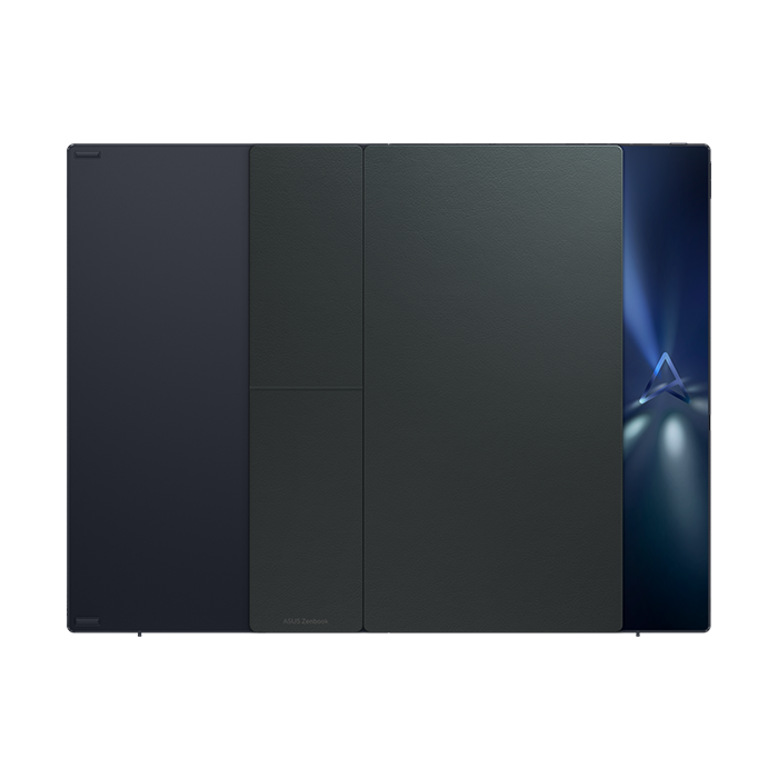 Laptop ASUS ZenBook 17 Fold OLED UX9702AA-MD014W (i7-1250U | 16GB | 1TB | Intel® Iris Xe Graphics | 17.3' 2.5K FOLED  OLED 100% DCI-P3 Touch | Win 11)