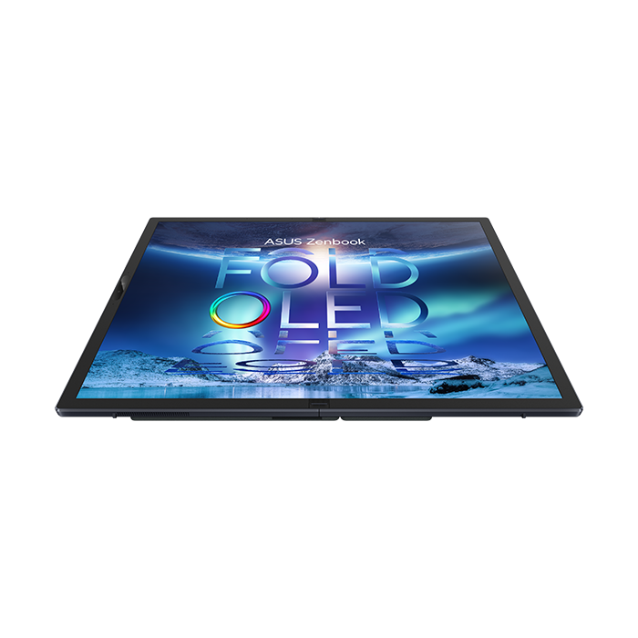 Laptop ASUS ZenBook 17 Fold OLED UX9702AA-MD014W (i7-1250U | 16GB | 1TB | Intel® Iris Xe Graphics | 17.3' 2.5K FOLED  OLED 100% DCI-P3 Touch | Win 11)