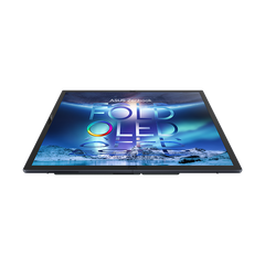 Laptop ASUS ZenBook 17 Fold OLED UX9702AA-MD014W (i7-1250U | 16GB | 1TB | Intel® Iris Xe Graphics | 17.3' 2.5K FOLED  OLED 100% DCI-P3 Touch | Win 11)