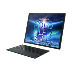 Laptop ASUS ZenBook 17 Fold OLED UX9702AA-MD014W (i7-1250U | 16GB | 1TB | Intel® Iris Xe Graphics | 17.3' 2.5K FOLED  OLED 100% DCI-P3 Touch | Win 11)