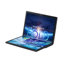 Laptop ASUS ZenBook 17 Fold OLED UX9702AA-MD014W (i7-1250U | 16GB | 1TB | Intel® Iris Xe Graphics | 17.3' 2.5K FOLED  OLED 100% DCI-P3 Touch | Win 11)
