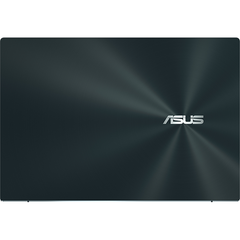 Laptop ASUS ZenBook Duo 14 UX482EG-KA099T (i7-1165G7 | 16GB | 1TB | VGA MX450 2GB | 14' FHD Touch | Win 10)