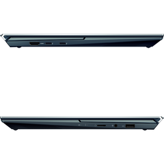 Laptop ASUS ZenBook Duo 14 UX482EG-KA099T (i7-1165G7 | 16GB | 1TB | VGA MX450 2GB | 14' FHD Touch | Win 10)