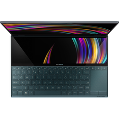Laptop ASUS ZenBook Duo UX481FL-BM048T (i5-10210U | 8GB | 512GB | VGA MX250 2GB | 14