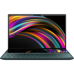 Laptop ASUS ZenBook Duo UX481FL-BM048T (i5-10210U | 8GB | 512GB | VGA MX250 2GB | 14