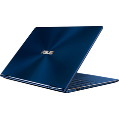 Laptop ASUS ZenBook Flip 13 UX362FA-EL205T (i5-8265U | 8GB | 512GB | Intel UHD Graphics | 13.3