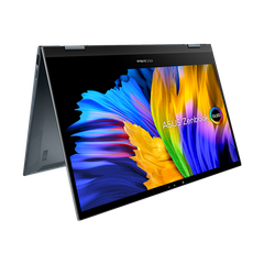 Laptop ASUS ZenBook Flip 13 UX363EA-HP532T (i5-1135G7 | 8GB | 512GB | Intel Iris Xe Graphics | 13.3' FHD OLED Touch | Win 10)