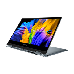 Laptop ASUS ZenBook Flip 13 UX363EA-HP532T (i5-1135G7 | 8GB | 512GB | Intel Iris Xe Graphics | 13.3' FHD OLED Touch | Win 10)