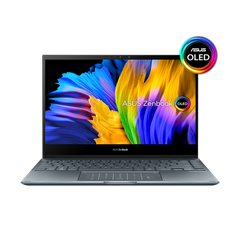 Laptop ASUS ZenBook Flip 13 UX363EA-HP532T (i5-1135G7 | 8GB | 512GB | Intel Iris Xe Graphics | 13.3' FHD OLED Touch | Win 10)