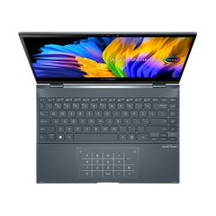 Laptop ASUS ZenBook Flip 13 UX363EA-HP726W (i5-1135G7 | 8GB | 512GB | Intel Iris Xe Graphics | 13.3' FHD OLED Touch | Win 11)