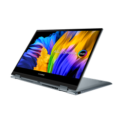 Laptop ASUS ZenBook Flip 13 UX363EA-HP726W (i5-1135G7 | 8GB | 512GB | Intel Iris Xe Graphics | 13.3' FHD OLED Touch | Win 11)