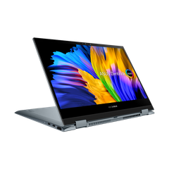 Laptop ASUS ZenBook Flip 13 UX363EA-HP726W (i5-1135G7 | 8GB | 512GB | Intel Iris Xe Graphics | 13.3' FHD OLED Touch | Win 11)