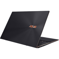 Laptop ASUS ZenBook Flip S UX371EA-HL701TS (i7-1165G7 | 16GB | 1TB | Intel Iris Xe Graphics | 13.3' UHD Touch | Win 10)