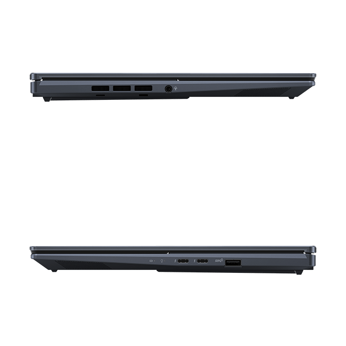 The Asus Zenbook Pro 14 Duo OLED: A Whole New Way to Work - The Tech