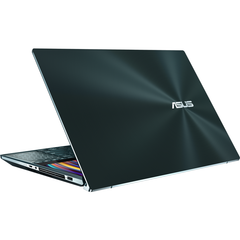 Laptop ASUS ZenBook Pro Duo UX581GV-H2029T (i7-9750H | 32GB | 1TB | VGA RTX 2060 6GB | 15.6