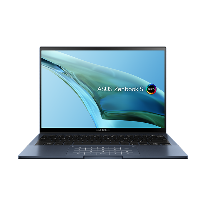 Laptop ASUS ZenBook S 13 OLED UM5302TA-LX087W