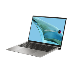 Laptop ASUS ZenBook S 13 OLED UX5304VA-NQ125W (i7-1355U | 16GB | 512GB | Intel Iris Xe Graphics | 13.3' 2.8K OLED 100% DCI-P3 | Win 11)