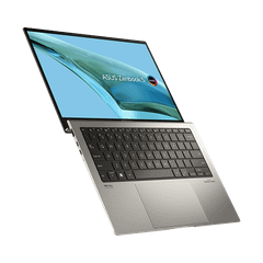 Laptop ASUS ZenBook S 13 OLED UX5304VA-NQ125W (i7-1355U | 16GB | 512GB | Intel Iris Xe Graphics | 13.3' 2.8K OLED 100% DCI-P3 | Win 11)
