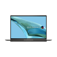 Laptop ASUS ZenBook S 13 OLED UX5304VA-NQ125W (i7-1355U | 16GB | 512GB | Intel Iris Xe Graphics | 13.3' 2.8K OLED 100% DCI-P3 | Win 11)