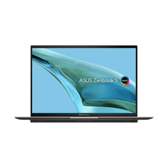 Laptop ASUS ZenBook S 13 OLED UX5304VA-NQ126W (i7-1355U | 32GB | 1TB | Intel Iris Xe Graphics | 13.3' 2.8K OLED 100% DCI-P3 | Win 11)