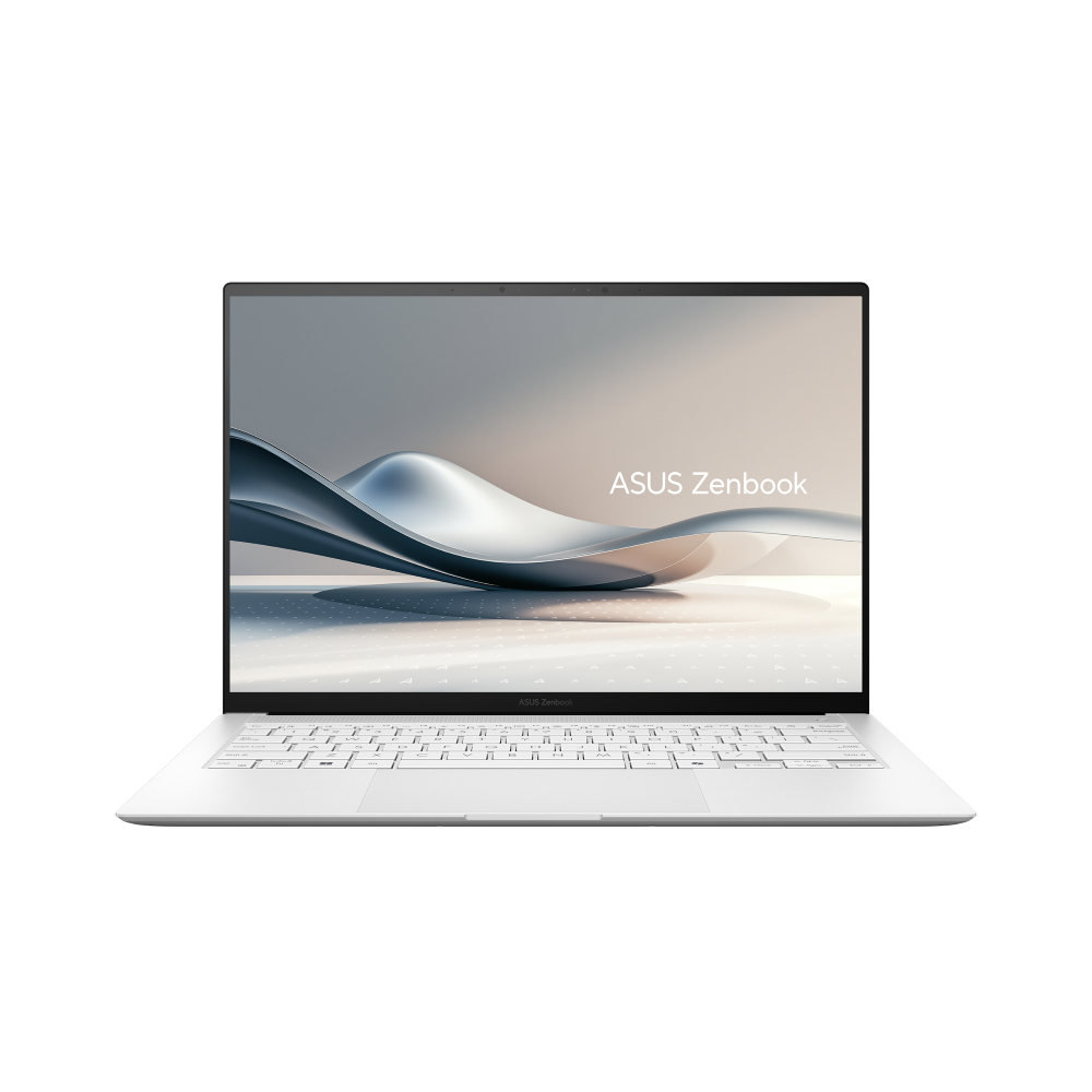 Laptop ASUS ZenBook S 14 OLED UX5406SA-PV140WS (Ultra 7 258V | 32GB | 1TB | Intel Arc Graphics 140V | 14' 3K OLED 120Hz | Win 11)