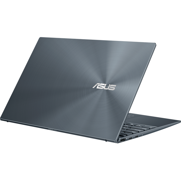 Laptop ASUS ZenBook UM425IA-HM050T (R5-4500U | 8GB | 512GB | AMD Radeon Graphics | 14